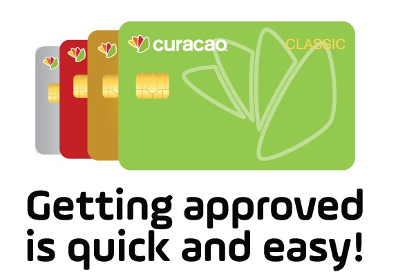 Curacao's Online Credit Application